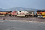 BNSF 716